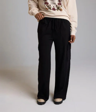 Known Supply Camino Pant In Black