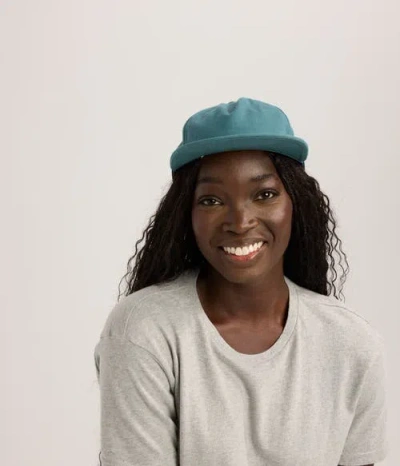 Known Supply Camp Hat In Blue