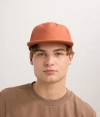 Known Supply Camp Hat In Brown
