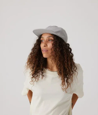 Known Supply Camp Hat In Gray