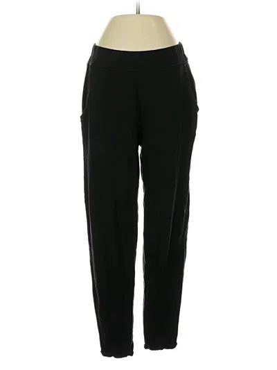 Pre-owned Known Supply Casual Pants In Black