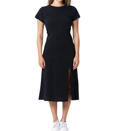Known Supply Claudia Dress In Black
