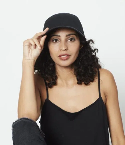 Known Supply Dad Hat In Black