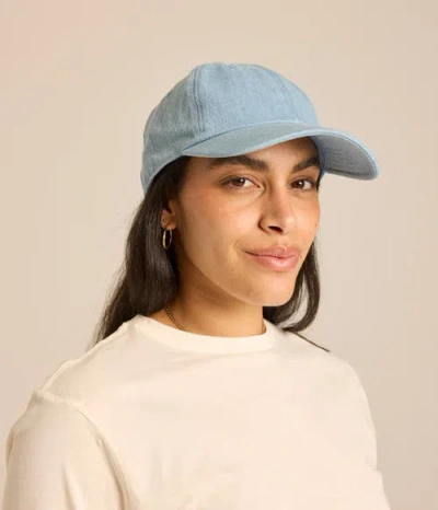 Known Supply Dad Hat In Blue