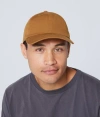 Known Supply Dad Hat In Brown