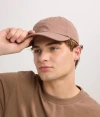 Known Supply Dad Hat In Brown