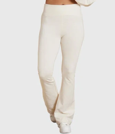 Known Supply Dawn Pant In White