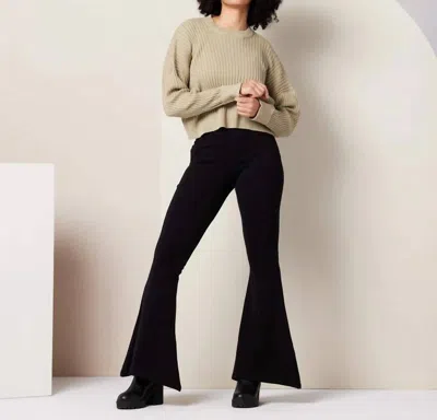 Known Supply Diamond Sweater In Khaki Green In Beige