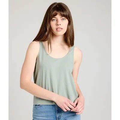 Known Supply Easy Tank In Blue
