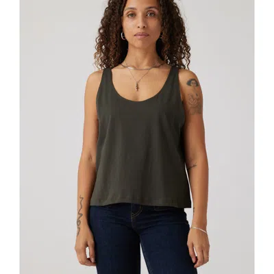 Known Supply Easy Tank In Green