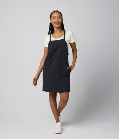 Known Supply Macy Dress In Black