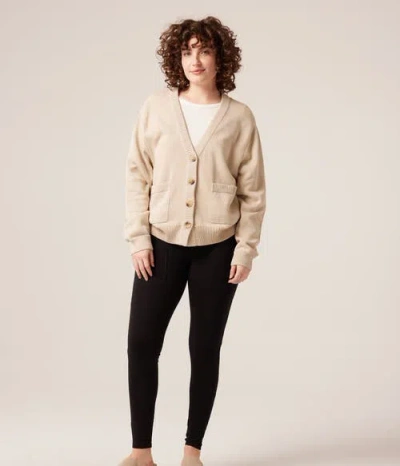 Known Supply Mars Sweater In Gold