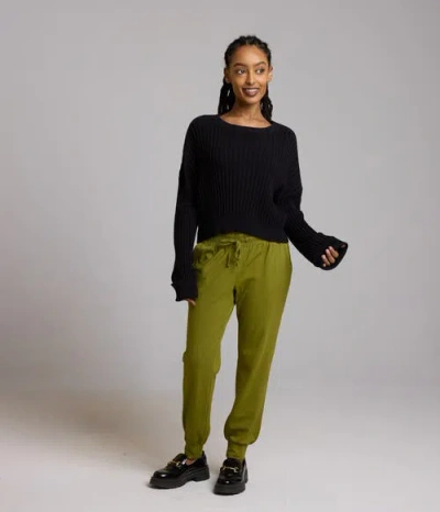 Known Supply Mendocino Pant In Green