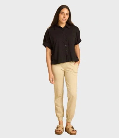 Known Supply Mendocino Pant In Multi