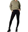 Known Supply Olympia Legging Pants In Black In Black