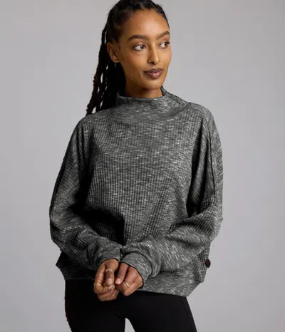 Known Supply Ora Top In Black