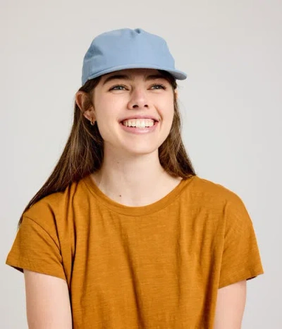 Known Supply Performance Hat In Gray