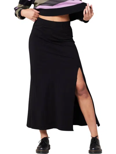 Known Supply Perla Skirt In Black