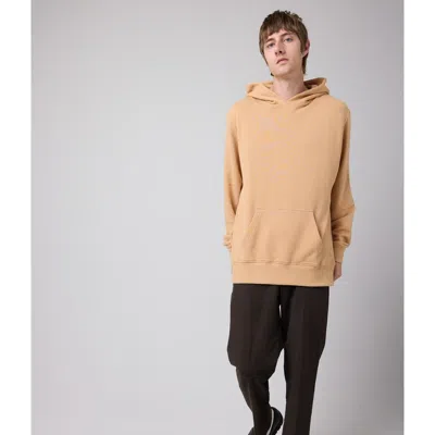 Known Supply Regen Unisex Hoodie In Brown