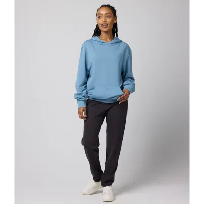 Known Supply Regen Unisex Hoodie In Gray