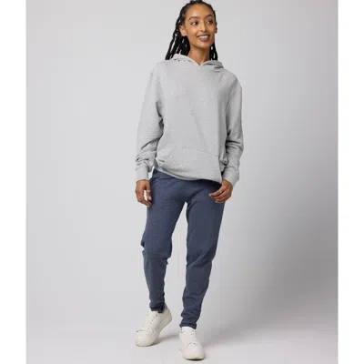 Known Supply Regen Unisex Hoodie In Gray