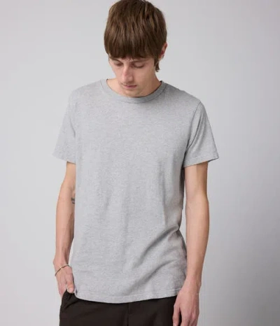 Known Supply Regen Unisex Tee In Gray