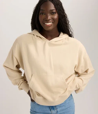 Known Supply Relaxed Hoodie In Gold