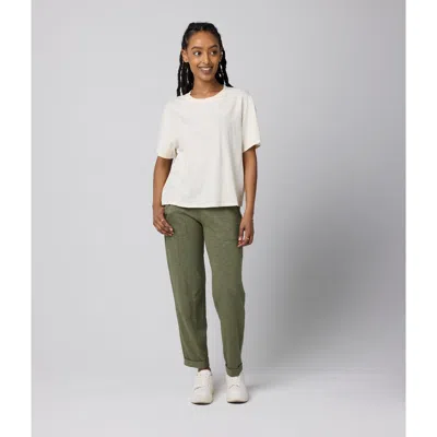 Known Supply Relaxed Tee In Gray