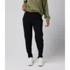 Known Supply Sequoia Pant In Black