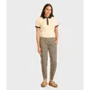 Known Supply Sequoia Pant In Multi