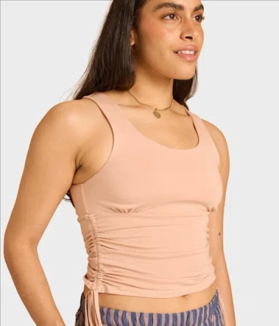 Known Supply Spellbound Tank In Pink