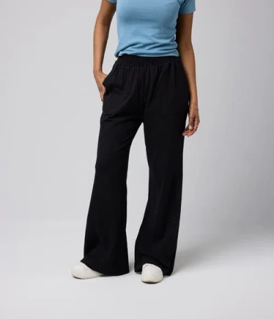 Known Supply Thorn Pant In Black