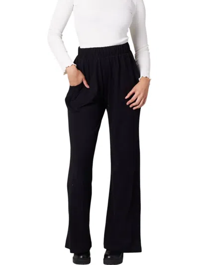 Known Supply Thorn Pants In Black
