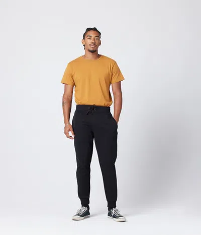 Known Supply Unisex Sweatpant In Black