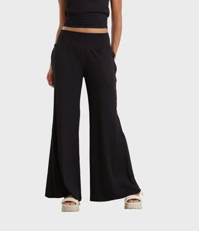 Known Supply Waldo Pant In Black