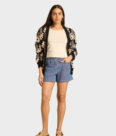 Known Supply Wimberly Short In Multi