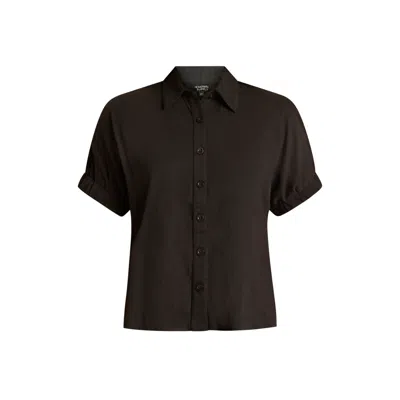 Known Supply Women's Alora Top - Black