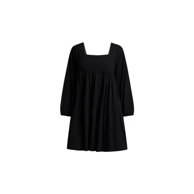 Known Supply Women's Ambrose Dress - Black
