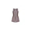 Known Supply Heaven Romper In Multi