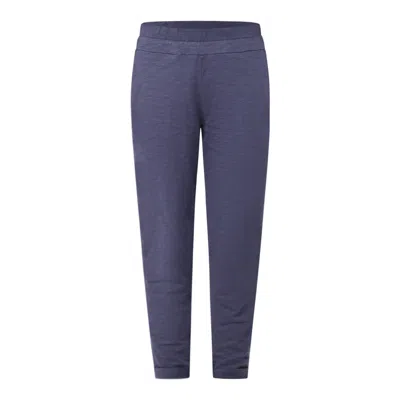 Known Supply Sequoia Pant In Blue