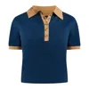 Known Supply Zuri Sweater In Blue
