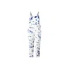 Known Supply Cadence Overall In Blue