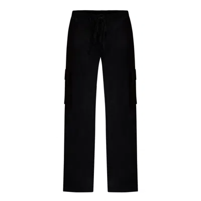 Known Supply Women's Camino Pant - Black