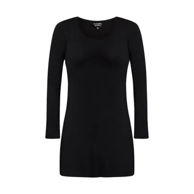Known Supply Women's Cecelia Dress - Black