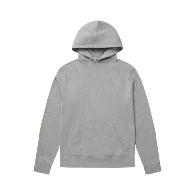 Known Supply Women's Grey Regen Hoodie - Athletic Heather In Gray