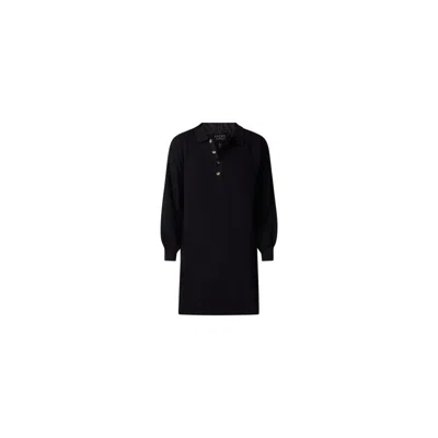 Known Supply Women's Griffin Sweater Dress - Black