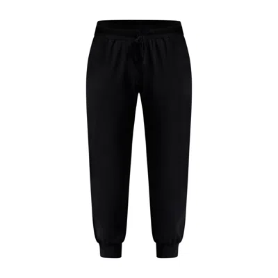 Known Supply Women's Mendocino Pant - Black In Multi