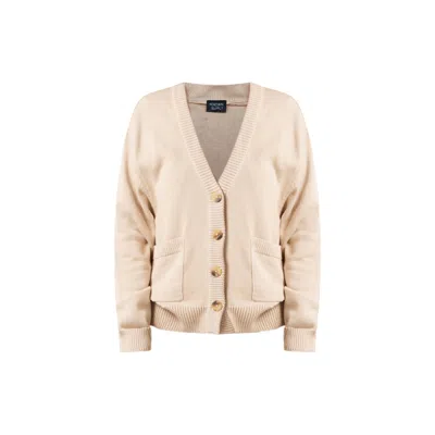Known Supply Women's Neutrals Mars Sweater - Taupe