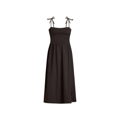 Known Supply Women's Scarlett Dress - Black