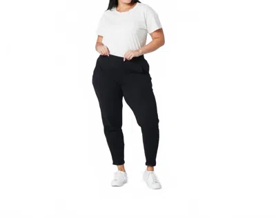 Known Supply Women's Sequoia Pant In Black
